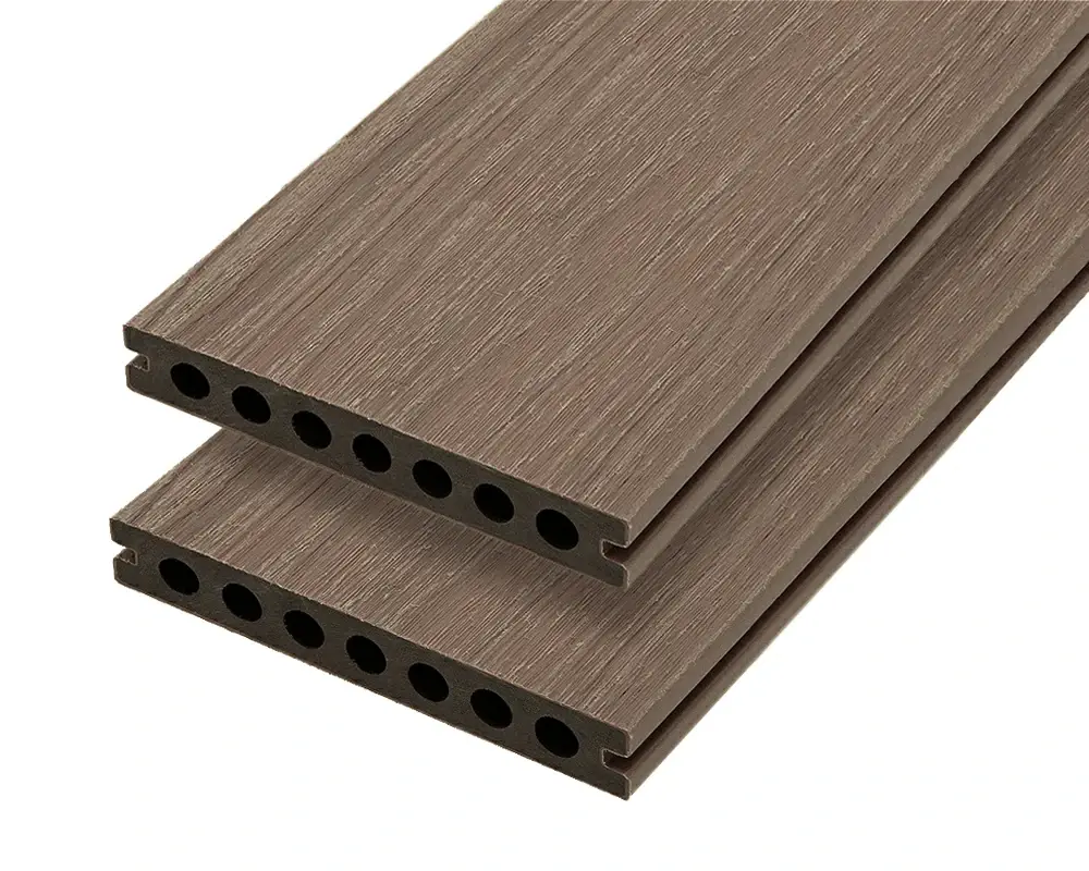 UBC150H23 Co-Extrusion WPC Decking