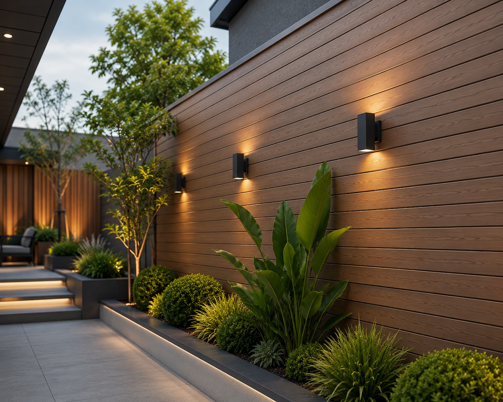 Fencing & Posts