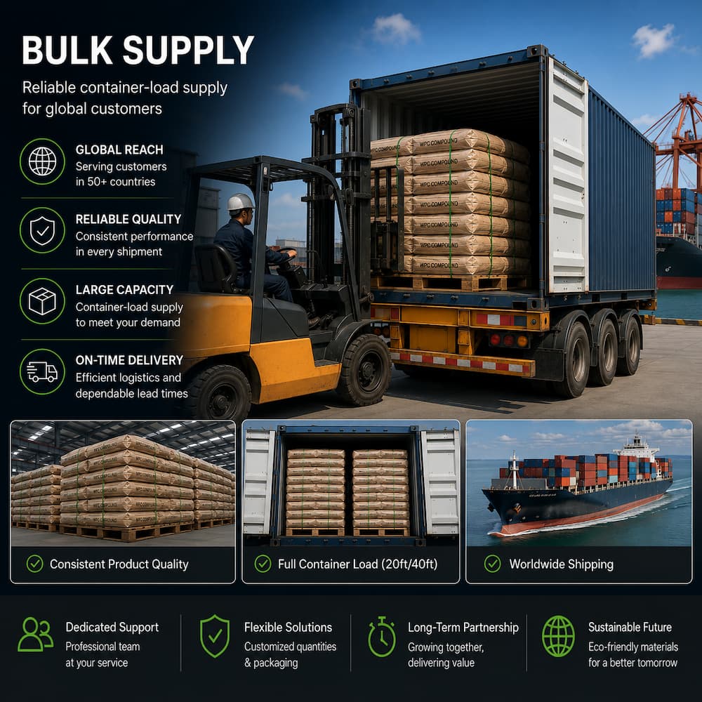 Bulk Supply