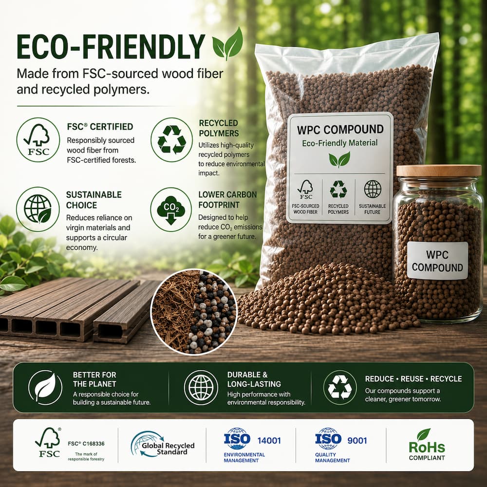 Eco-Friendly
