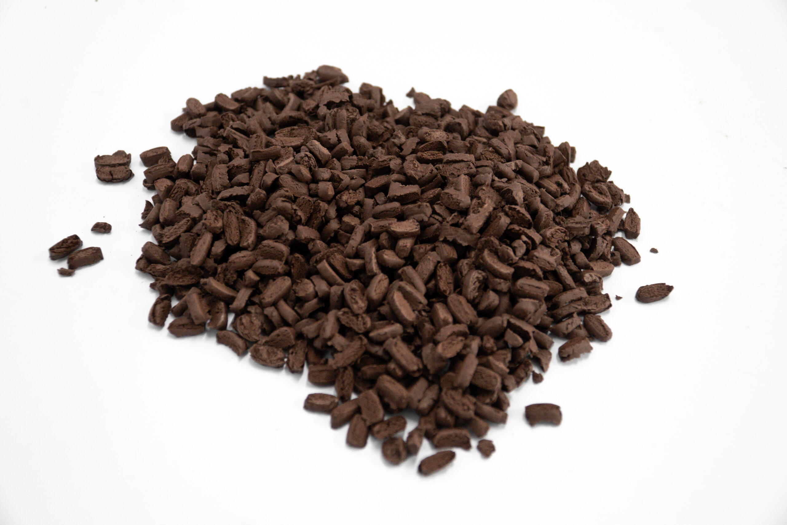 WPC R&D pellet development