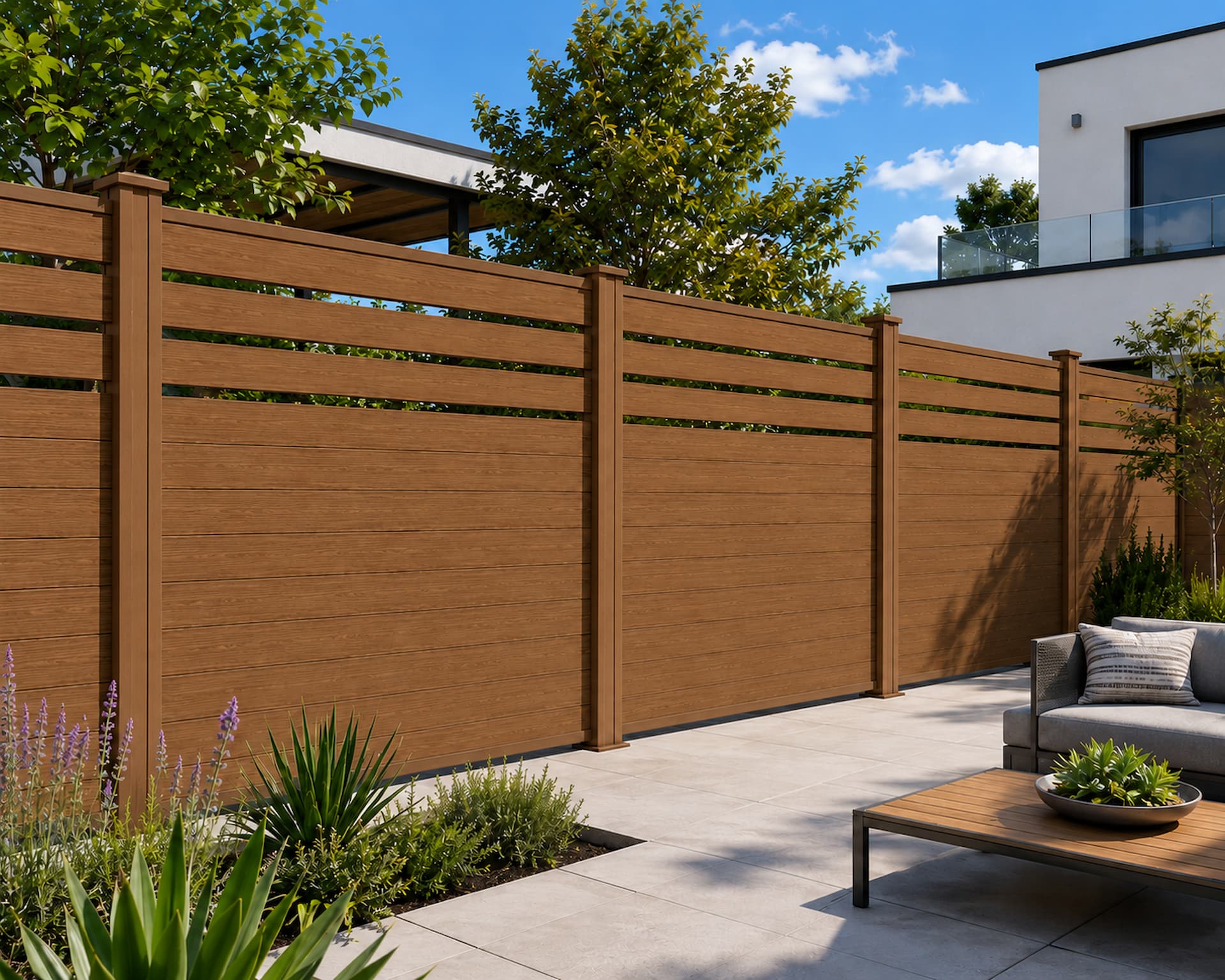 Kortado-AS Teak finish project