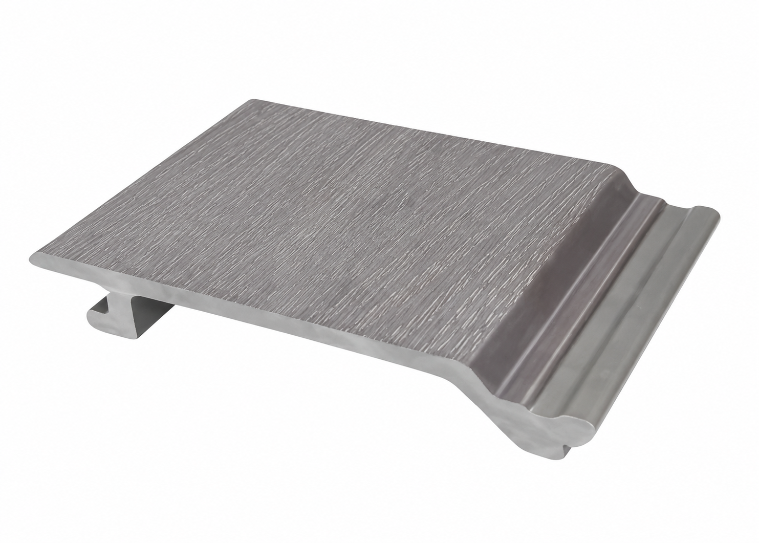 UBC-SD-146H21 Co-Extrusion WPC Decking