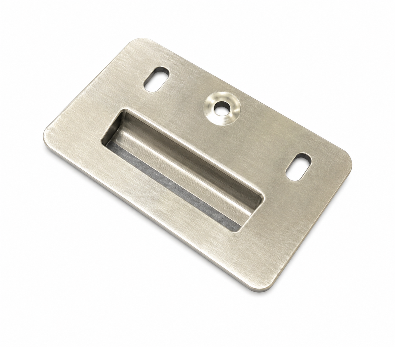 Stainless Keel Rail