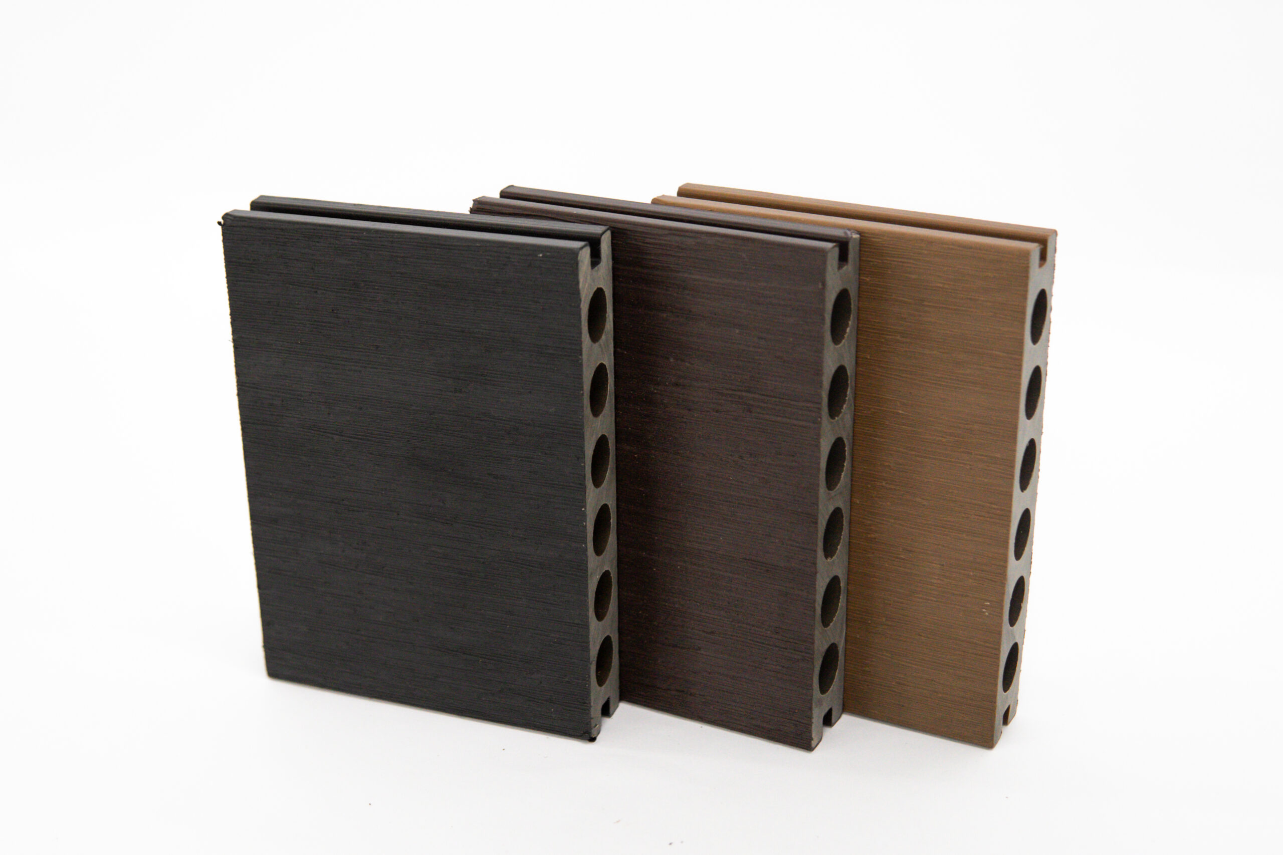 UBC138H22 Co-Extrusion WPC Decking