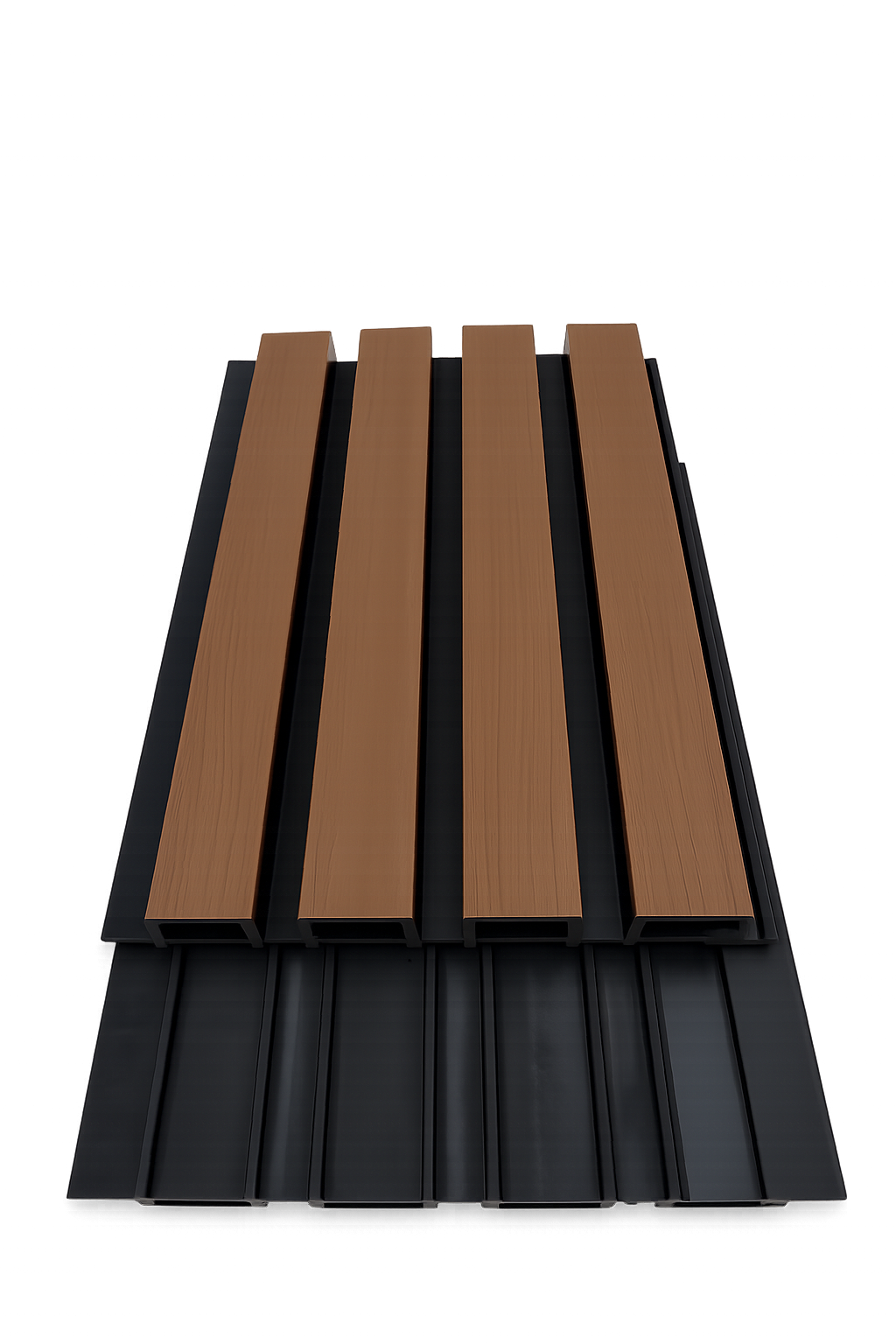 UBC Cladding Groove 219x25