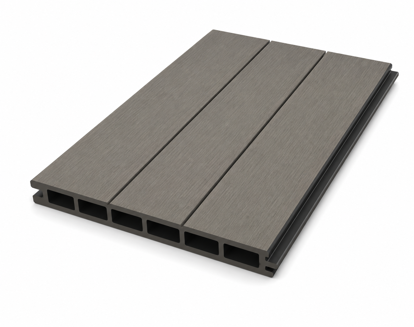 Fence Board 205mm grooved