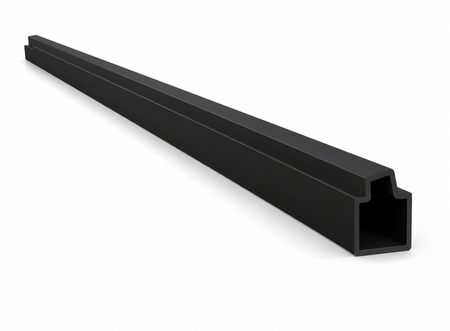 Bottom Railing