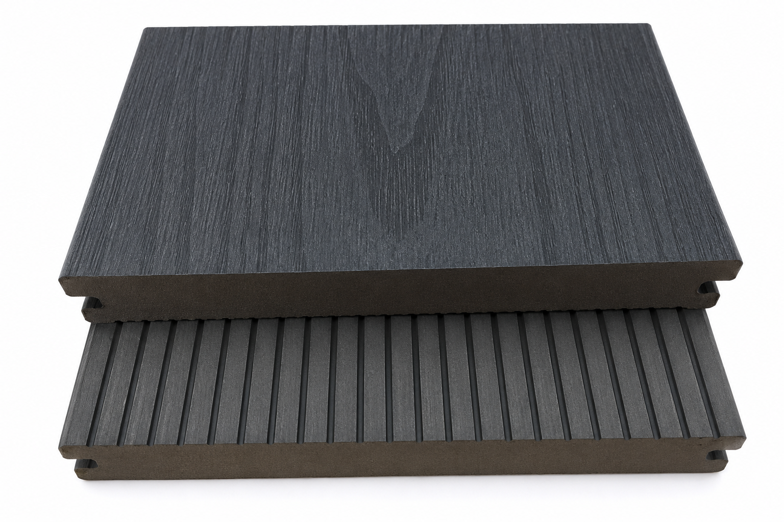 UBC145H22 Co-Extrusion WPC Decking