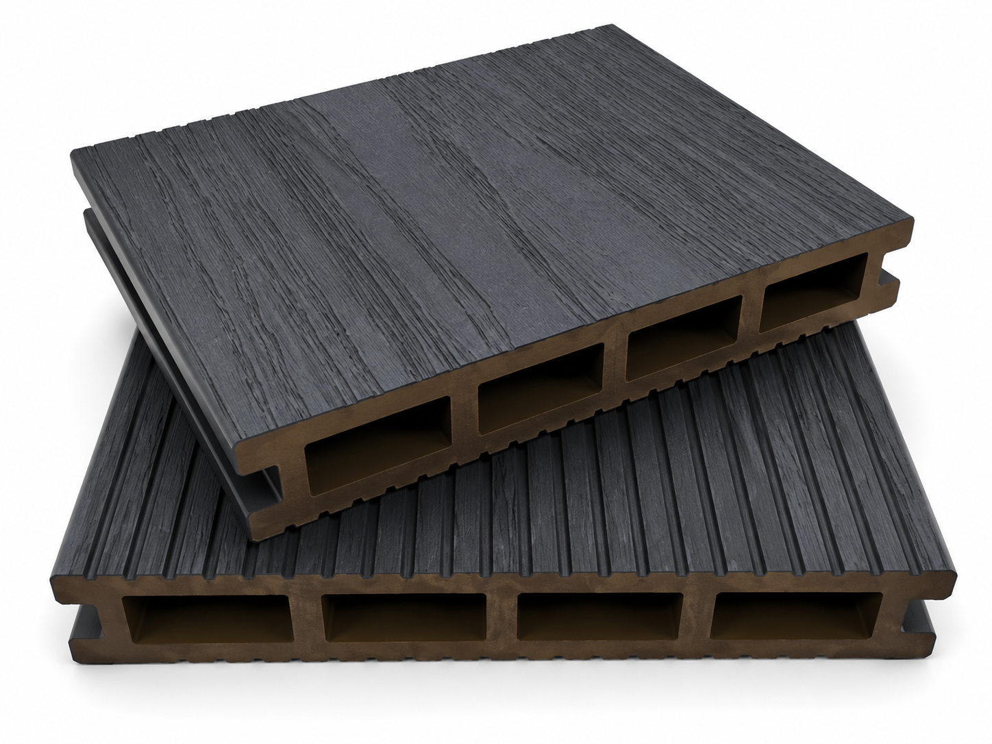 UBC145H21 Co-Extrusion WPC Decking