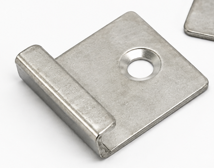 Stainless Steel Keel