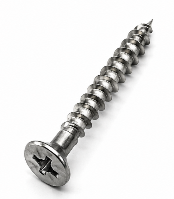 Stainless Steel Screw
